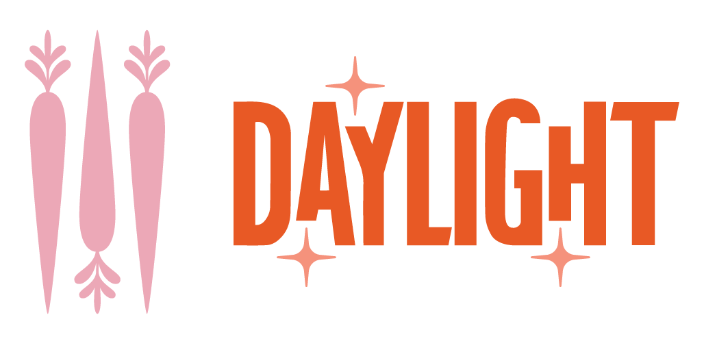 Eat Daylight 